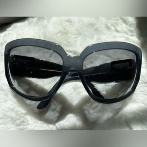 Authentic BVLGARI 824 sunglasses made in Italy